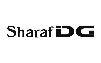 Sharaf DG