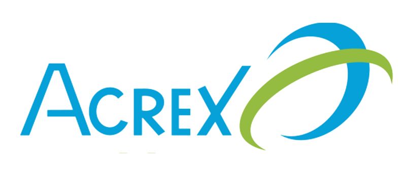 Acrex 2019