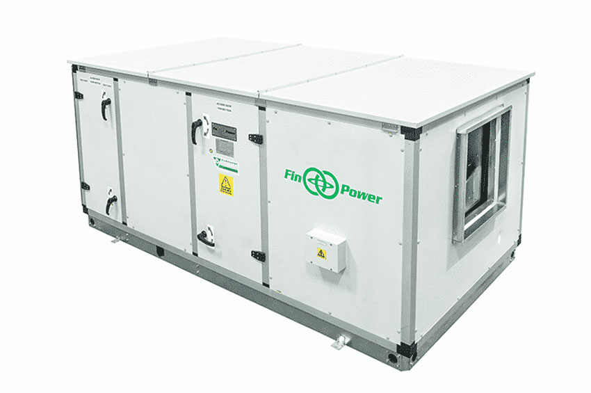 Air Handling Units